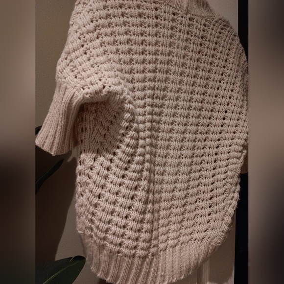 Express knitted sweater - Picture 7 of 11
